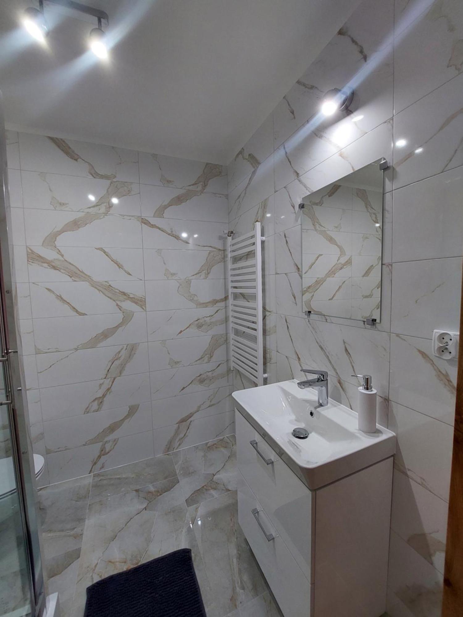 Zubrzycki Zakatek Apartment Zubrzyca Dolna Exterior photo